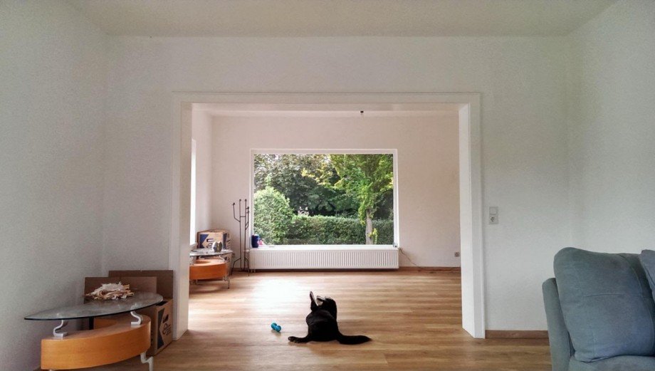 wohnen Einfamilienhaus Westerhorn