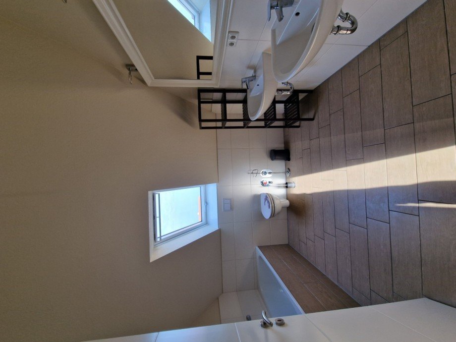 Bad DG Einfamilienhaus Boiensdorf