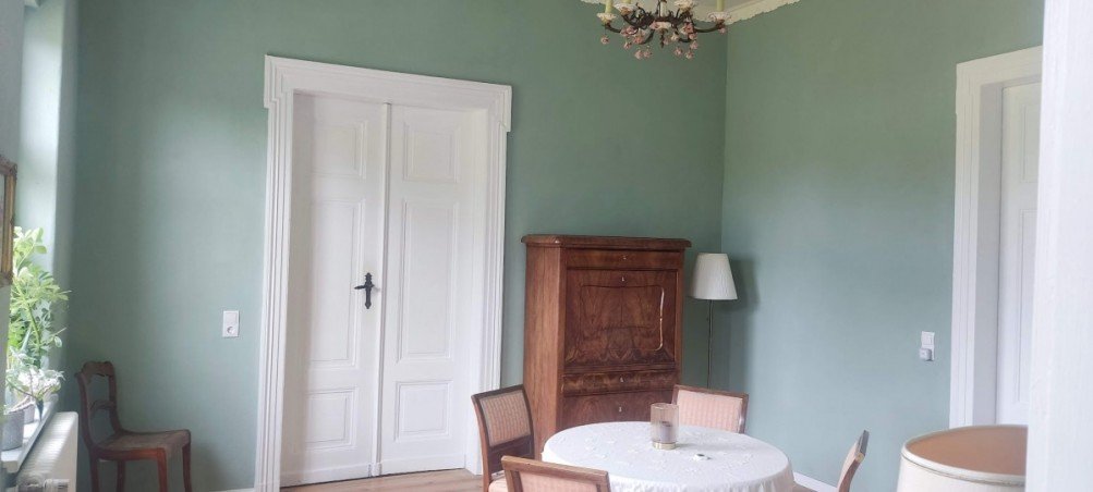 Esszimmer Bauernhaus Dambeck