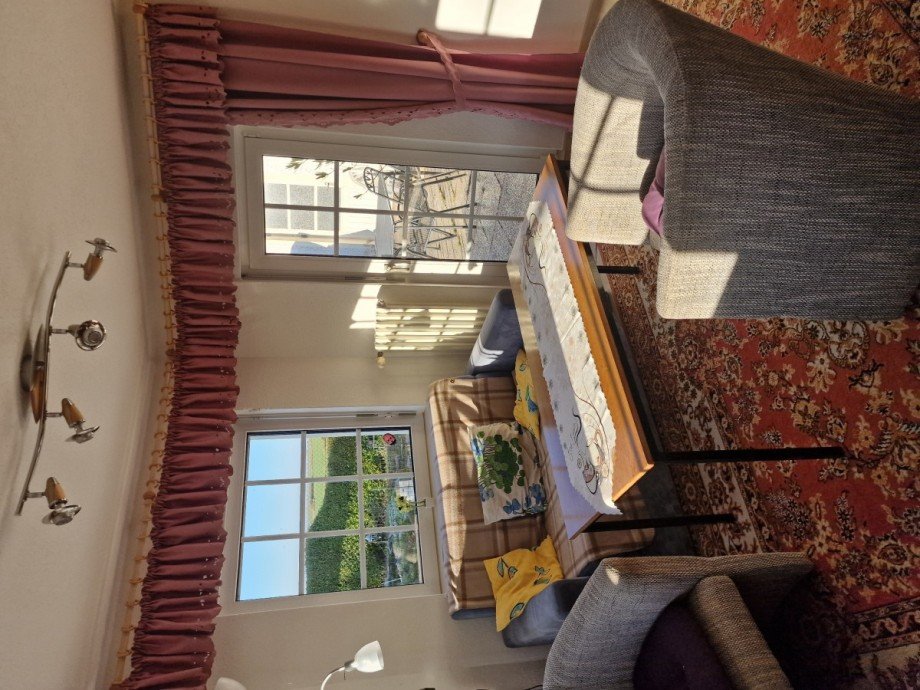 Zimmer Einfamilienhaus K�hlungsborn