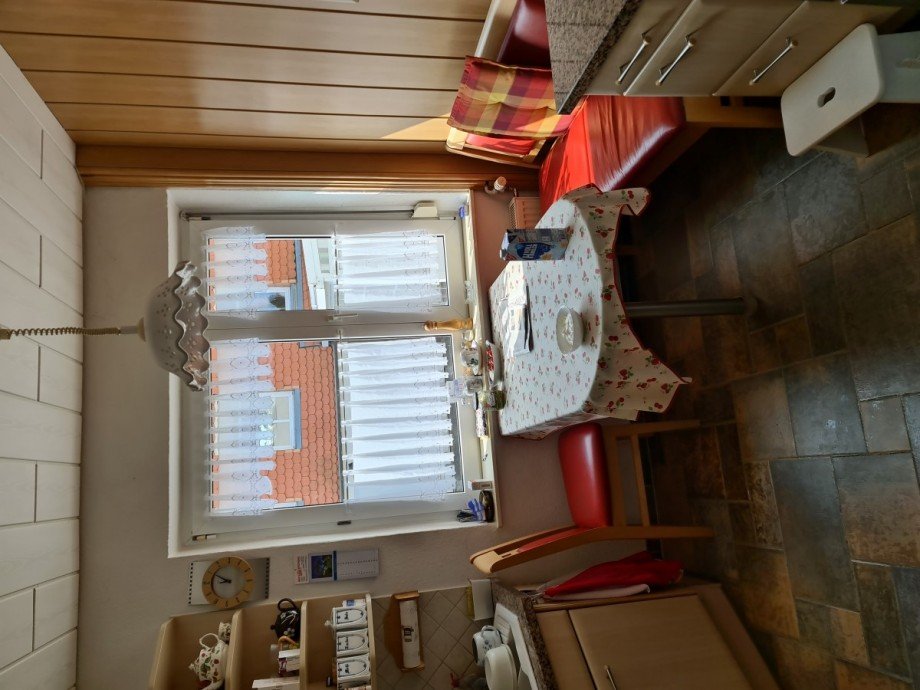 K�che Einfamilienhaus G�gelow