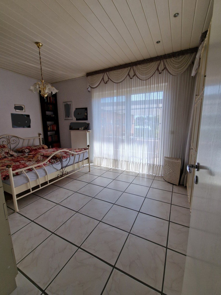 schlafen Bungalow Hohenkirchen