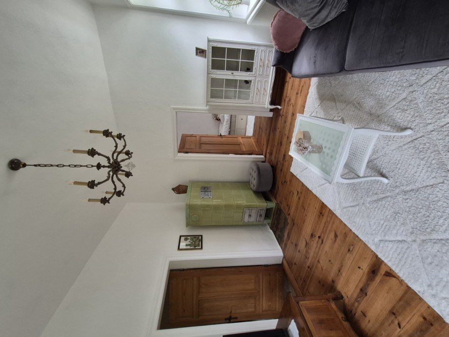 Wohnzimmer 2 Bauernhaus Dambeck