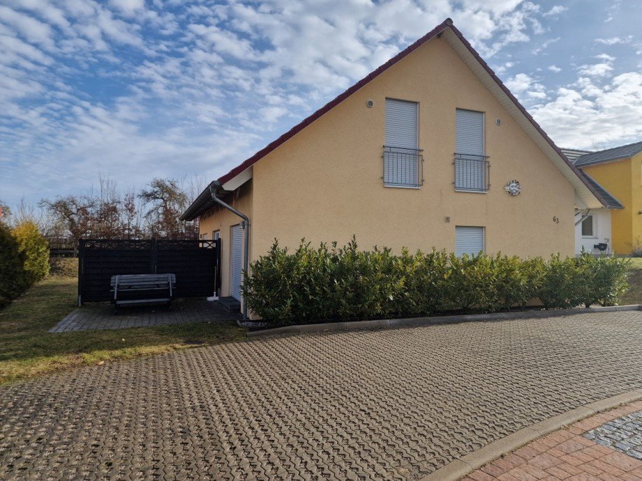 Haus Einfamilienhaus Boiensdorf