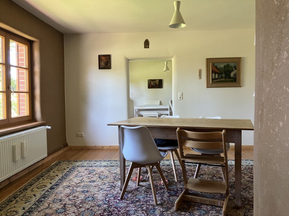 Zimmer Einfamilienhaus D�mitz