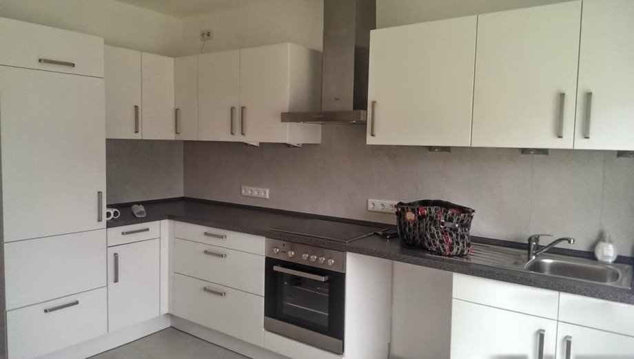 K�che Einfamilienhaus Westerhorn