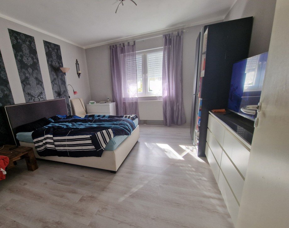 schlafen Bungalow Krusenhagen