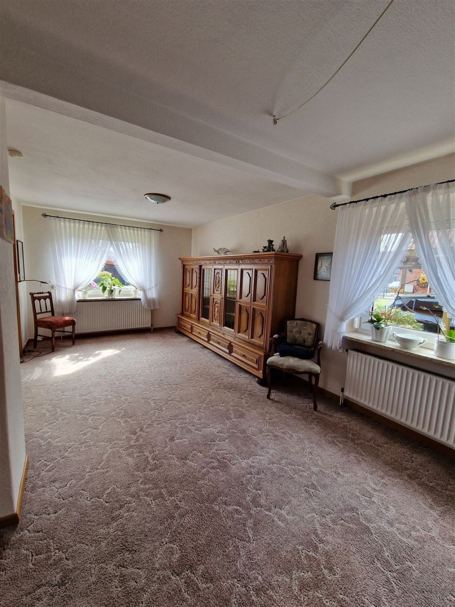 Zimmer EG. Einfamilienhaus M�lln , Kr Hzgt Lauenb