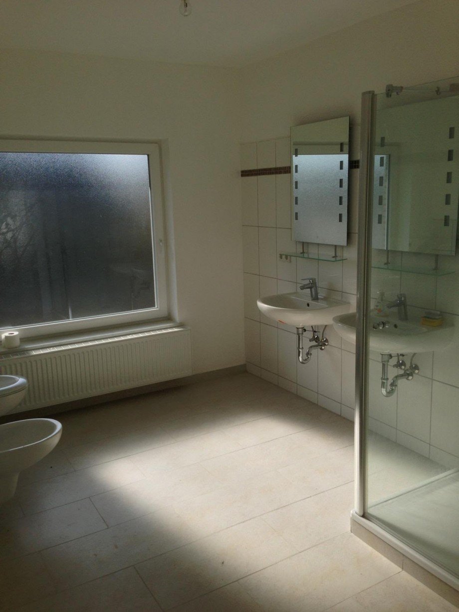 Bad EG Einfamilienhaus Westerhorn