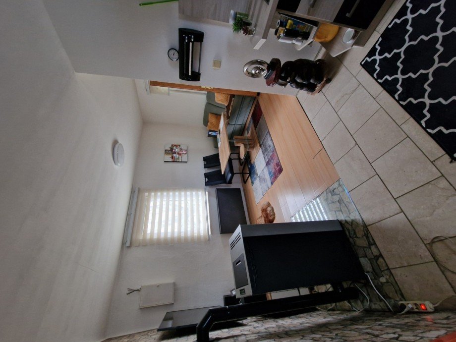 wohnen offen Bungalow Kr�pelin