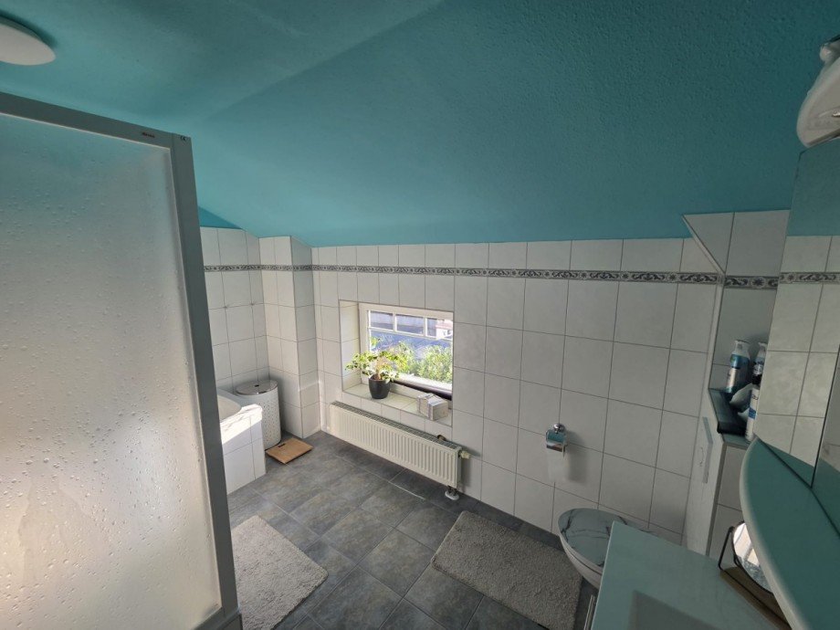 BAD Doppelhaush�lfte K�hlungsborn