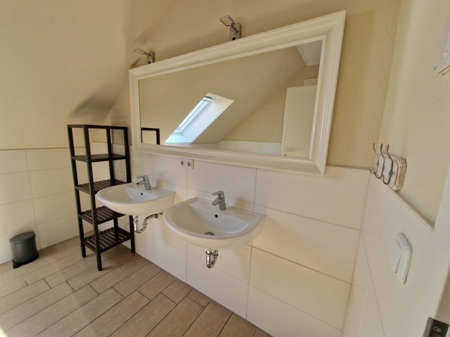 Bad DG Einfamilienhaus Boiensdorf