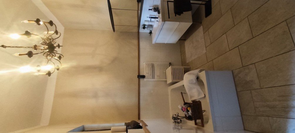 Badewanne Bauernhaus Dambeck