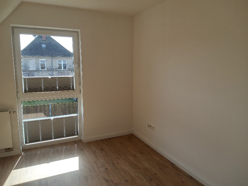 Zimmer DG 3 Einfamilienhaus Kr�pelin