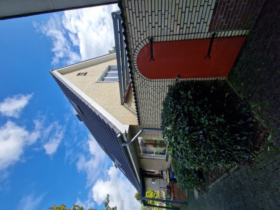 Haus Einfamilienhaus Westerhorn