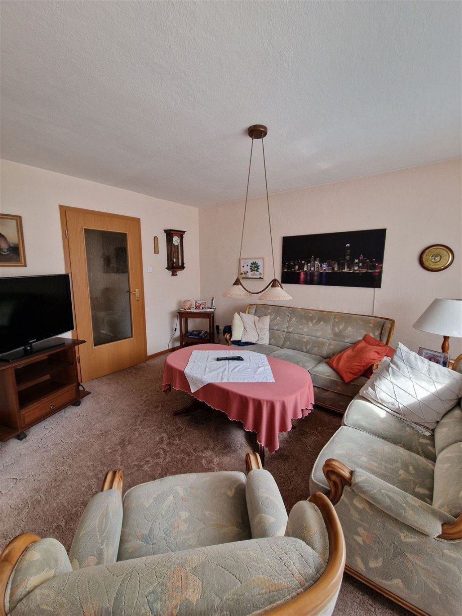 Zimmer EG Einfamilienhaus M�lln , Kr Hzgt Lauenb