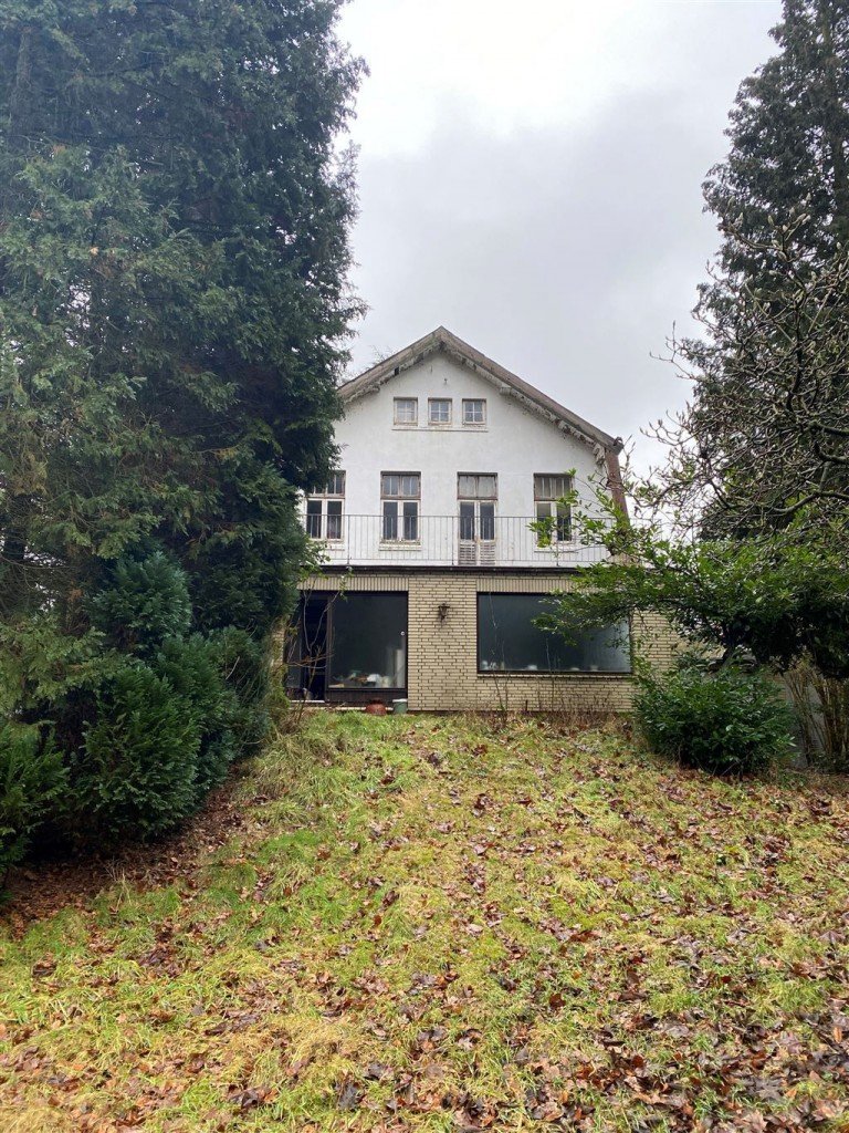 Ansicht Hamburg Einfamilienhaus Abriss erfolgt - Baugrundst�ck zu verkaufen