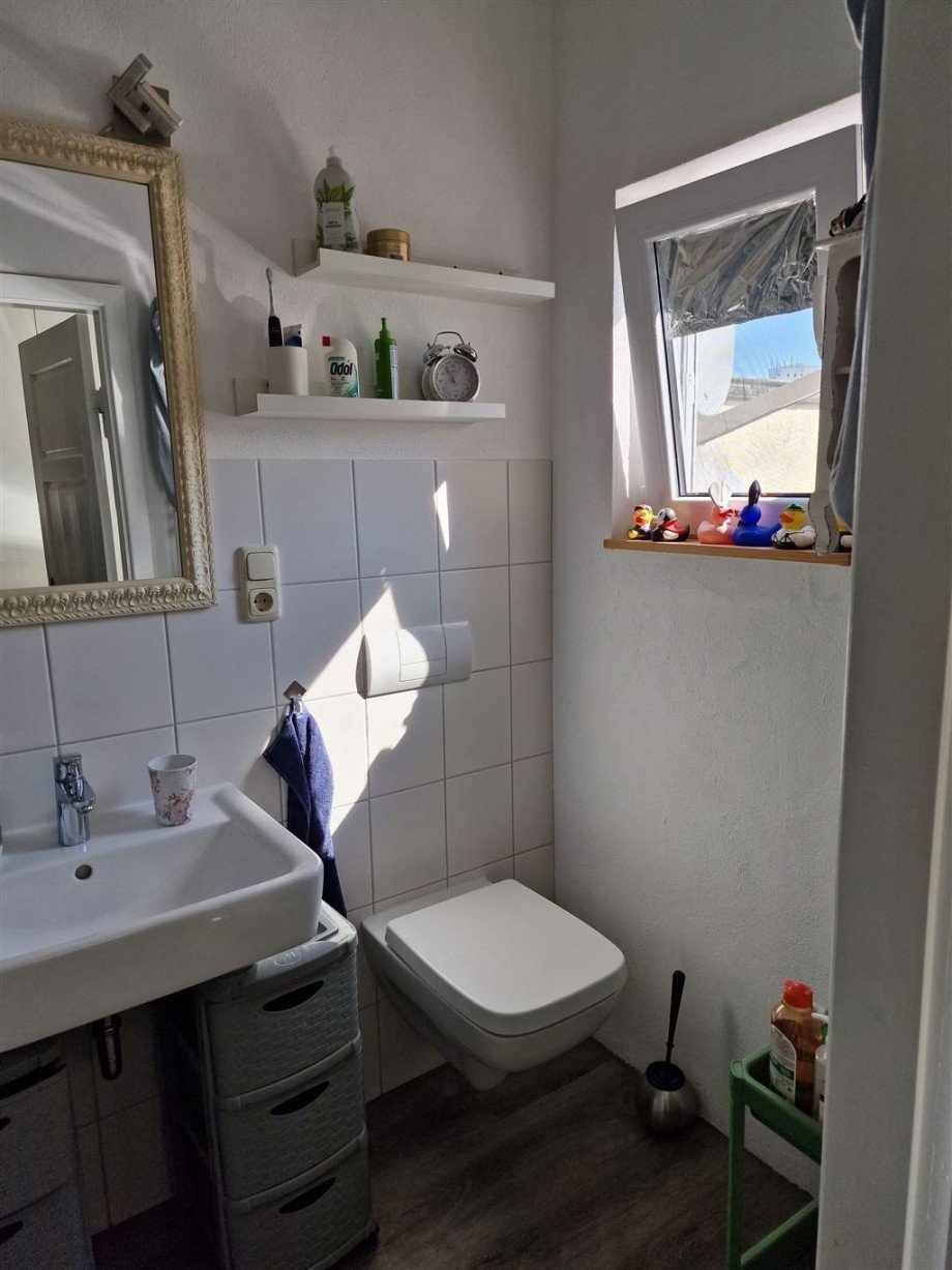 BAD Reihenmittelhaus Neubukow