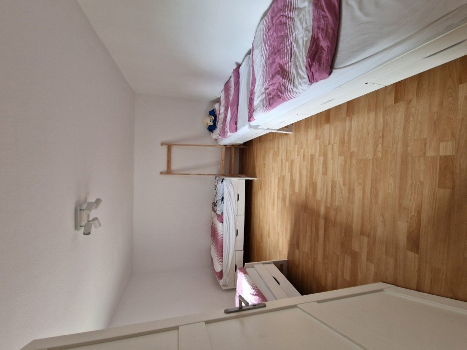 Zimmer EG Einfamilienhaus Bastorf