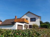 Bild (459447e43450473ff3db5743d9569997): Einfamilienhaus mit Einliegerwohnung zur Refinanzierung