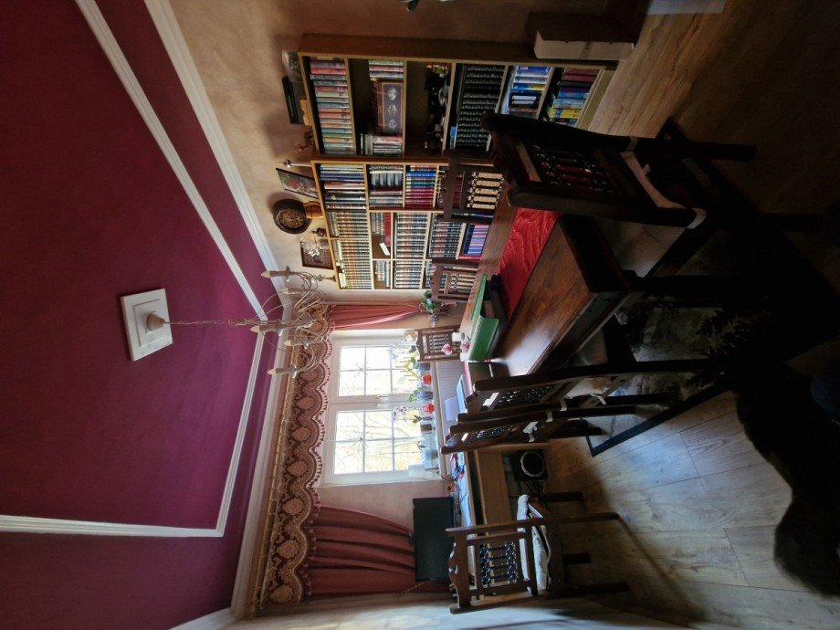 Zimmer Einfamilienhaus K�hlungsborn