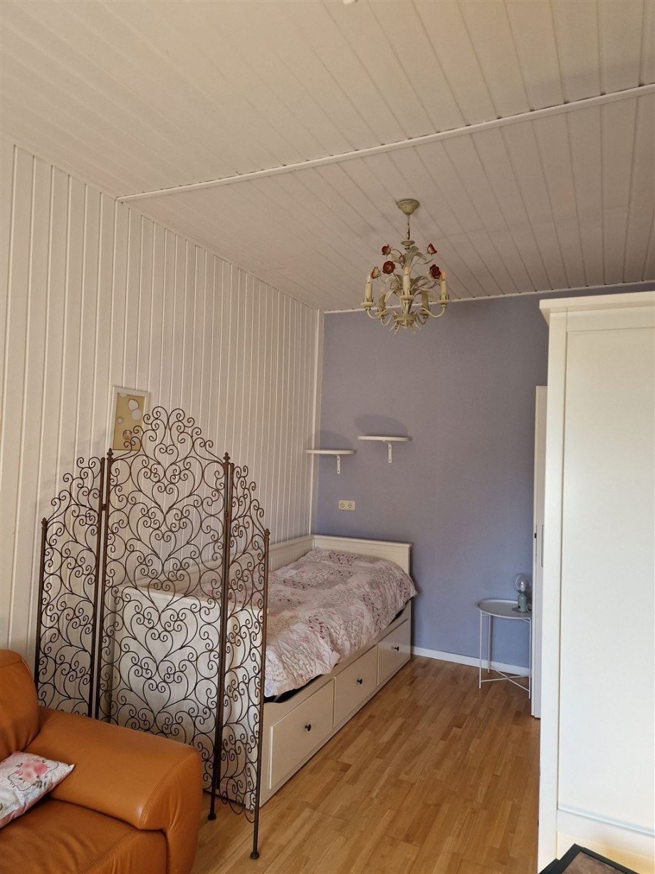 ELW Schlafen Reihenmittelhaus Neubukow