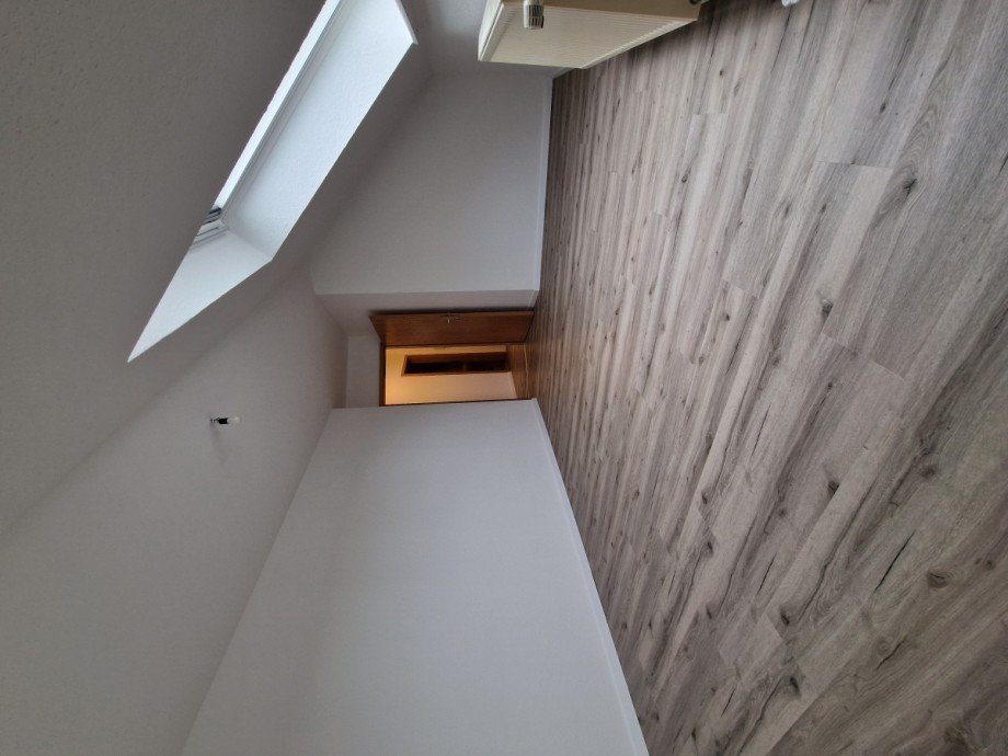 Zimmer Dachgeschosswohnung Wahlstedt
