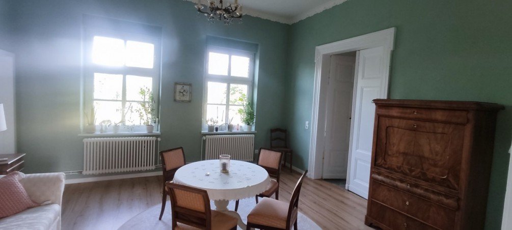 Zimmer Einfamilienhaus Dambeck