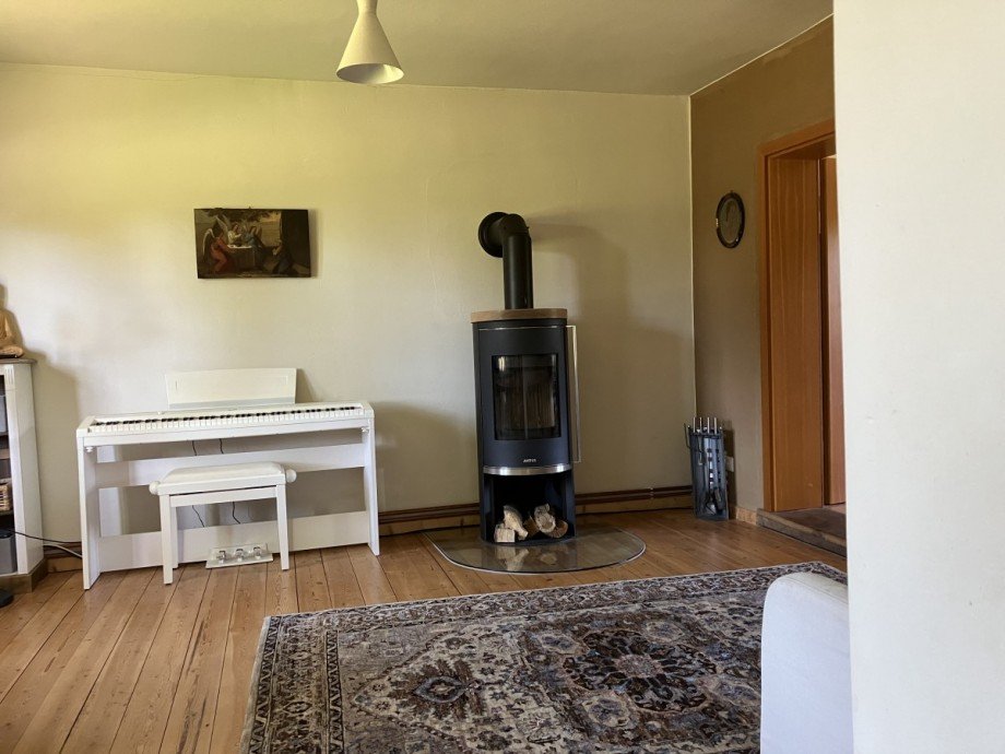 Zimmer Einfamilienhaus D�mitz