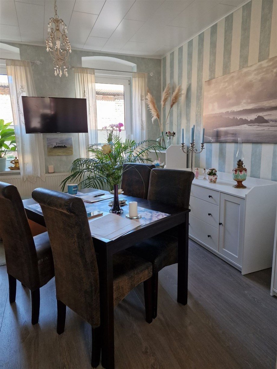 Wohnen Reihenmittelhaus Neubukow