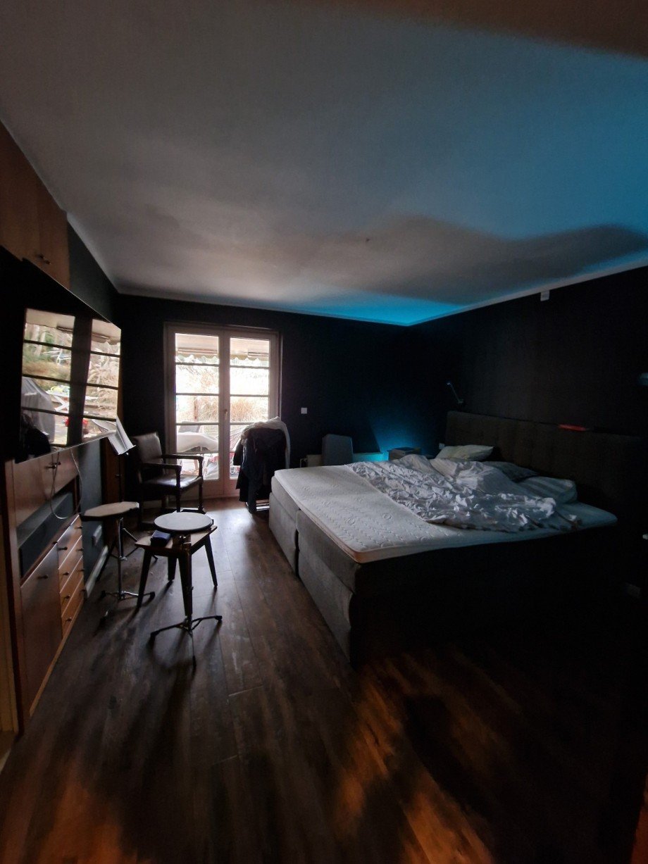 Zimmer Einfamilienhaus Jesteburg