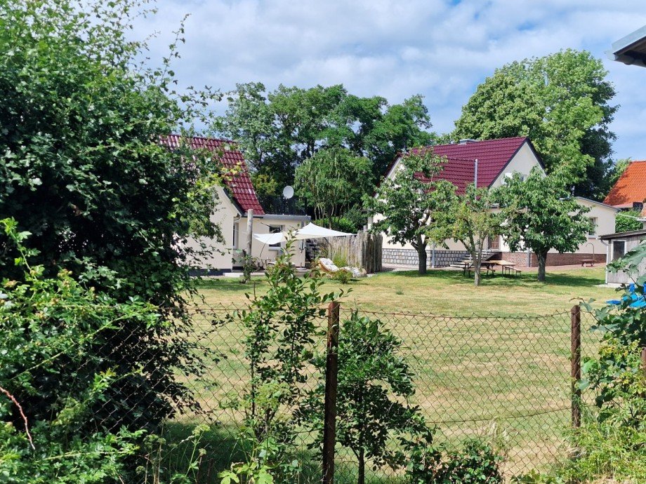 Objektanlage Einfamilienhaus Bastorf