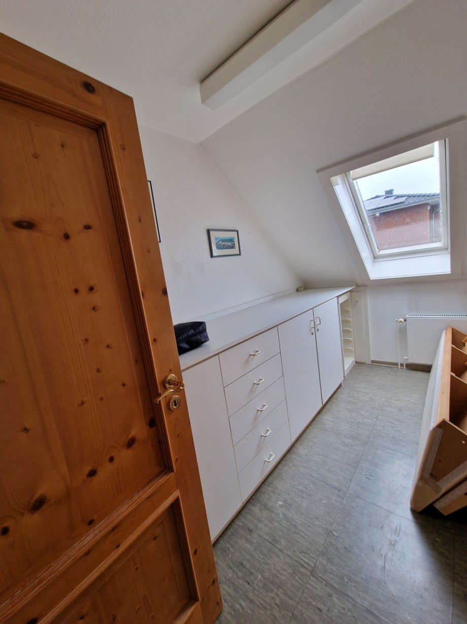 Zimmer Einfamilienhaus Jesteburg