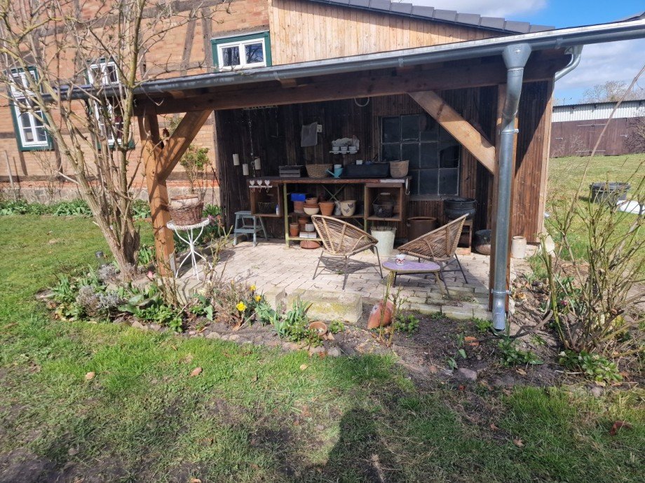 Hobby Einfamilienhaus Dambeck