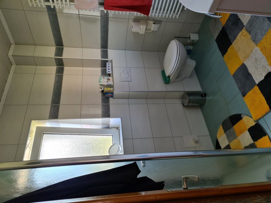 Bad Einfamilienhaus G�gelow