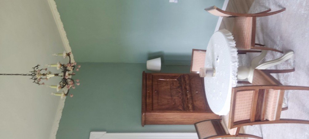 Zimmer Einfamilienhaus Dambeck