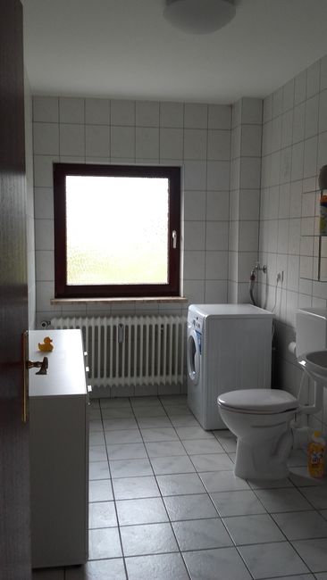 Bad Seg. D Einfamilienhaus Wahlstedt