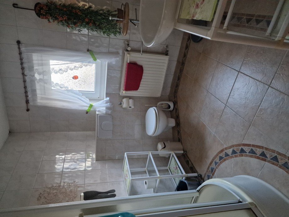 Bad Einfamilienhaus K�hlungsborn