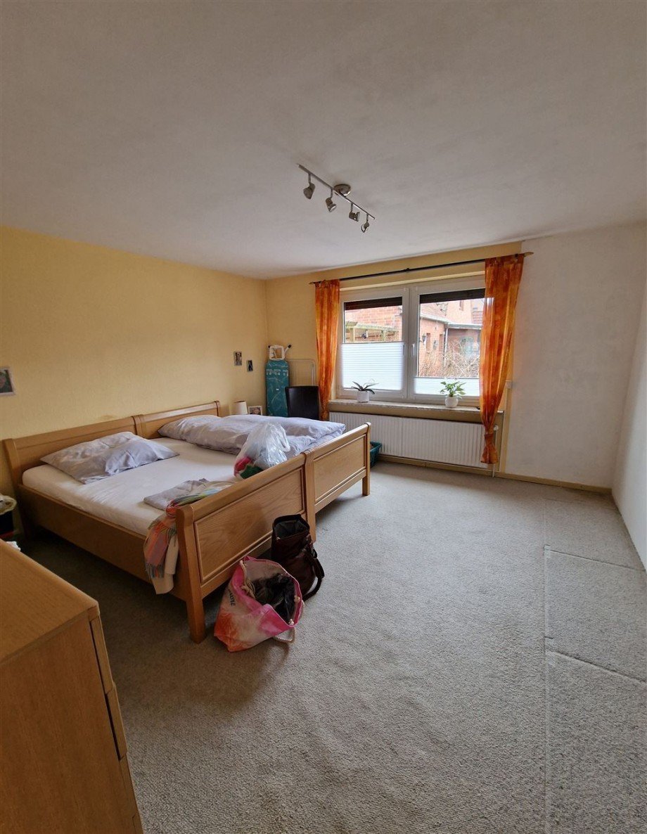 schlafen Einfamilienhaus M�lln , Kr Hzgt Lauenb