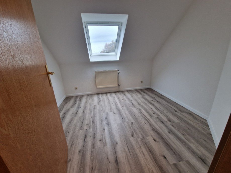 Zimmer. Dachgeschosswohnung Wahlstedt