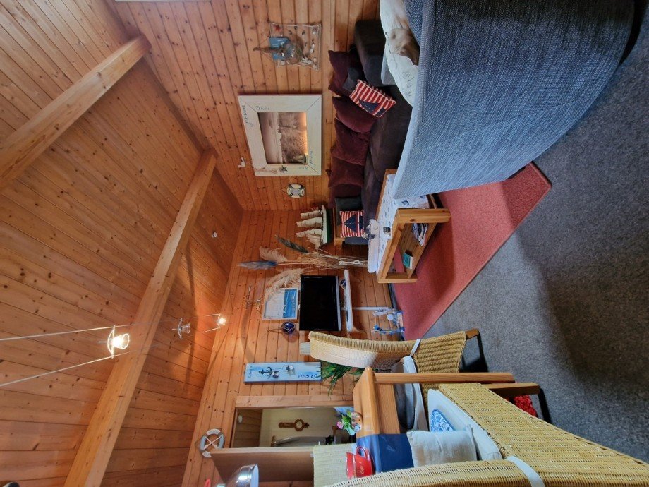 Bungalow wohnen Haus K�hlungsborn