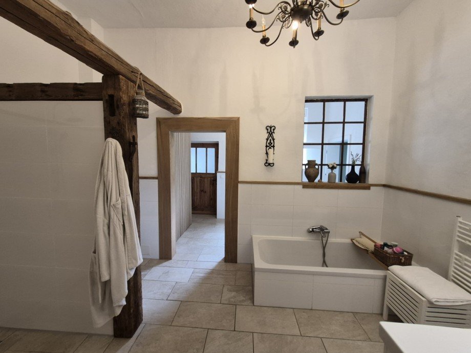 Bad Bauernhaus Dambeck