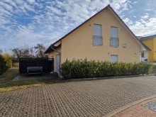 Haus gut gelegen zwischen Wismar und Rerik