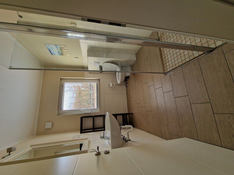 2 x Bad EG Einfamilienhaus Boiensdorf