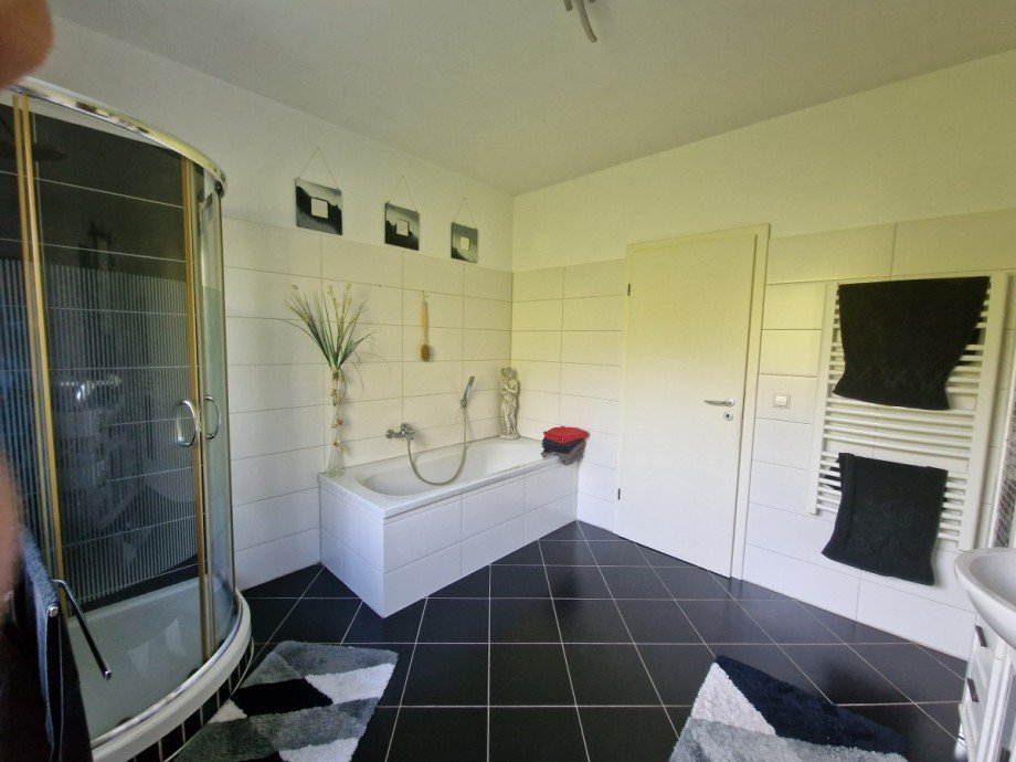 Bad Bungalow Krusenhagen