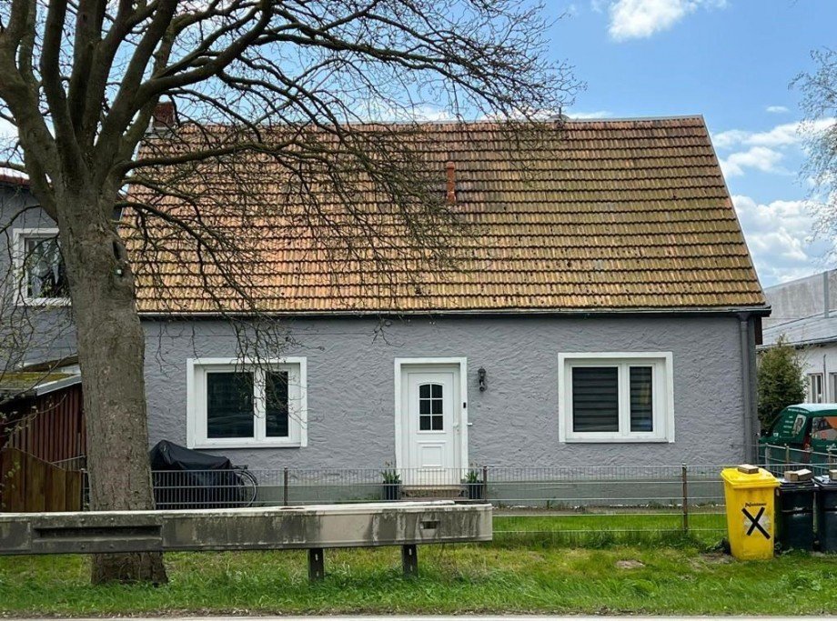 Einfamilienhaus Mehrfamilienhaus Kr�pelin