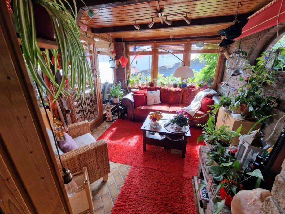 Haus Wintergarten Haus K�hlungsborn