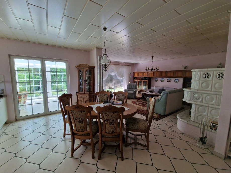 essen wohnen Bungalow Hohenkirchen