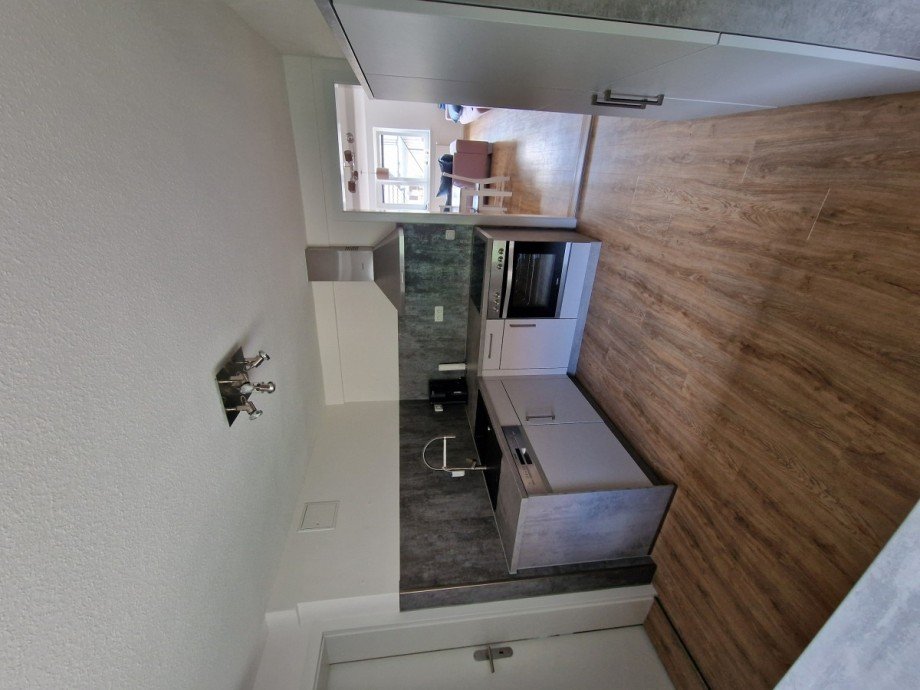K�che Einfamilienhaus Bastorf
