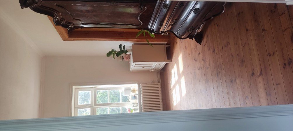 Zimmer Einfamilienhaus Dambeck